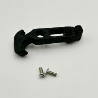 D6105 SnowEx Latch