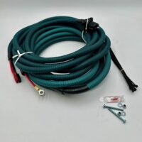 D6114 SnowEx Harness