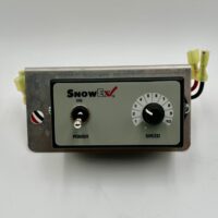 D6474 SnowEx Utility Spreader Controller