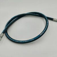 44868 Fisher Hose, 60"