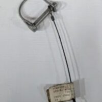 HDW05509 Boss Latch Handle Safety Pin