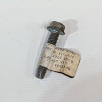 HDW05568 Boss Self Tap Bolt