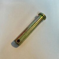 HDW05858 Boss Clevis Pin