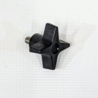 HDW14016 Boss Threaded Knob