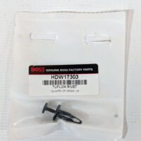 HDW17303 Boss Tuflock Rivet