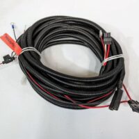 MSC11090 Boss Truck Side TGS Wiring Harness