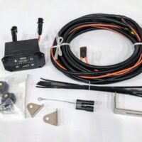 MSC21428 Boss Control Kit, DPS