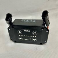 MSC24210 Boss Drop Spreader Controller