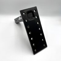 PM1012 Buyers 2" Pintle Mount, 6 Position, 14.5" Shank