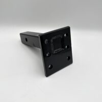 PM105 Buyers 2" Pintle Mount, 2 Position, 10" Shank