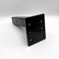 PM25612 Buyers 2.5" Pintle Mount, 2 Position