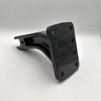 PM25812 Buyers 2.5" Pintle Mount, 3 Position