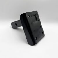 PM90 Buyers 2" Pintle Mount, 3 Position, 9" Shank