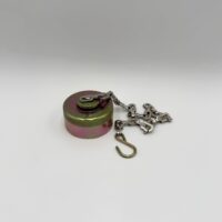 QDDC161 Buyers Steel Dust Cap
