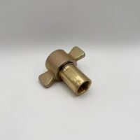 QDWC162 Buyers Quick Coupler, Female