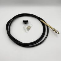 R38D6X12 Buyers Control Cable, 12'