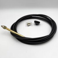 R38D6X20 Buyers Control Cable, 20'