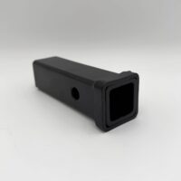 RT1251206 Buyers 1.25" Receiver Tube, 6" Shank