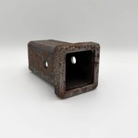 RT255806 Buyers 2.5" Receiver Tube, 6" Shank