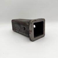 RT255808 Buyers 2.5" Receiver Tube, 8" Shank