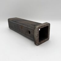 RT255812 Buyers 2.5" Receiver Tube, 12" Shank