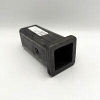 RT25806 Buyers 2" Receiver Tube, 6" Shank