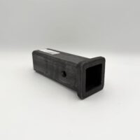RT25808 Buyers 2" Receiver Tube, 8" Shank