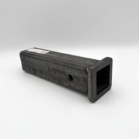 RT25810 Buyers 2" Receiver Tube, 10" Shank