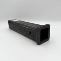 RT25812 Buyers 2" Receiver Tube, 12" Shank