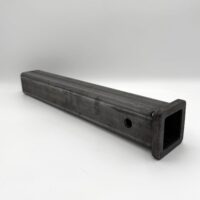 RT25818 Buyers 2" Receiver Tube, 18" Shank