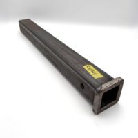 RT25824 Buyers 2" Receiver Tube, 24" Shank