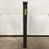 RT25836 Buyers 2" Receiver Tube, 36" Shank