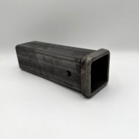 RT305812 Buyers 3" Receiver Tube, 12" Shank