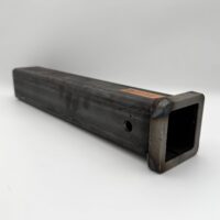 RT305818 Buyers 3" Receiver Tube, 18" Shank
