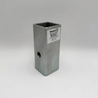 RTA252 Buyers Receiver Tube Adapter, 2.5" to 2"