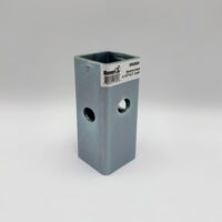 RTA2520 Buyers Receiver Tube Adapter, 2.5" to 2"