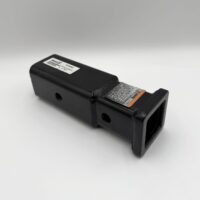 RTA302 Buyers Receiver Tube Adapter, 3" to 2"