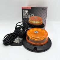 SL550ALP Buyers Beacon/Strobe Light, 2" Tall