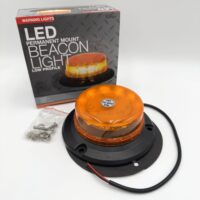 SL551ALP Buyers Beacon/Strobe Light, 2" Tall
