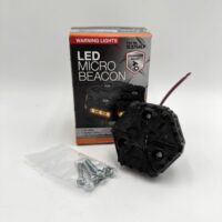 SL575ALP Buyers Micro LED Beacon/Strobe Light