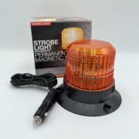 SL650A Buyers Beacon/Strobe Light, 6" Wide
