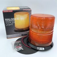 SL660A Buyers Beacon/Strobe Light, 6.5" Tall