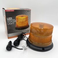 SL675ALP Buyers Beacon/Strobe Light, 6.5" Tall