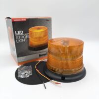 SL685ALP Buyers Beacon/Strobe Light, 6.5" Tall