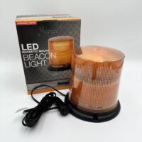 SL695A Buyers Beacon/Strobe Light, 6.5" Wide