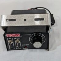 TGS05811 Boss Analog TGS Controller