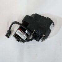 TGS05898 Boss Rotary Actuator With Motor