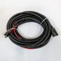 TGS06085 Boss TGS  Wiring Harness, Vehicle Side