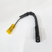 TGS06296 Boss TGS Pigtail, 2 Pin, Vehicle Side