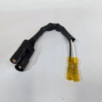 TGS06297 Boss TGS Pigtail. 2 Pin, Spreader Side